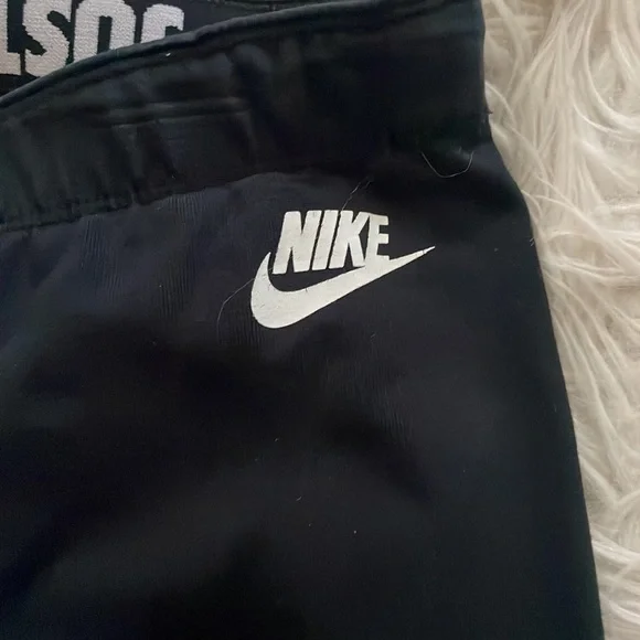 Nike Just Do It Leggings - Picture 3 of 7